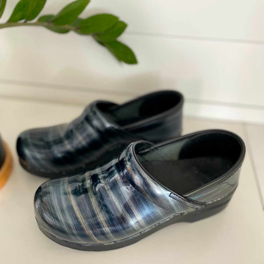 Dansko Professional Clog.